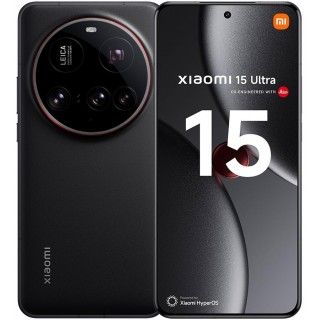 Xiaomi 15 ULTRA 16/512GB Black